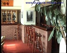 Bulgaria hotels